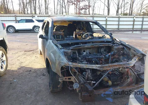 2012 Dodge Avenger Se z USA, uszkodzony, nr VIN 1C3CDZAB9CN286061